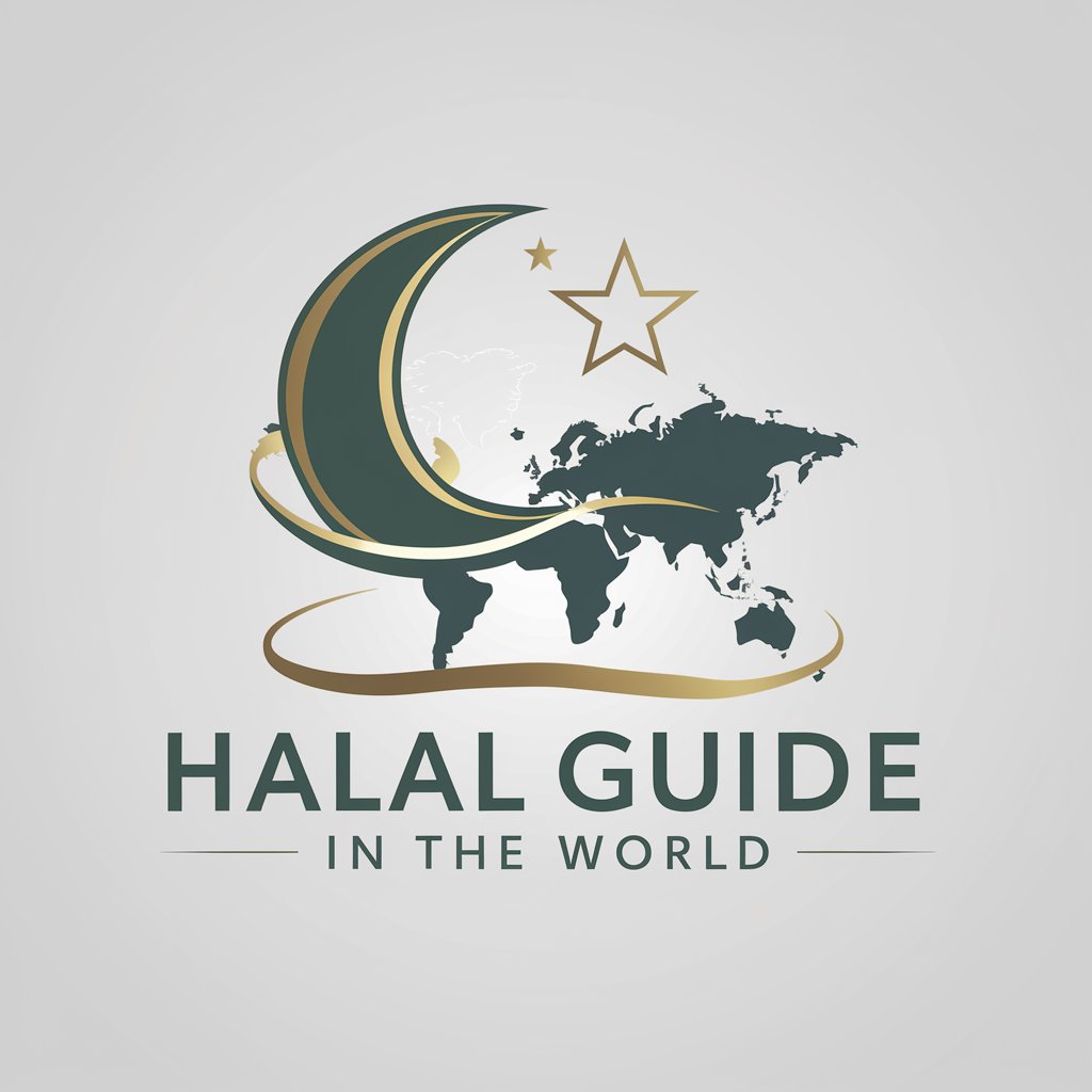 Halal Guide in The World