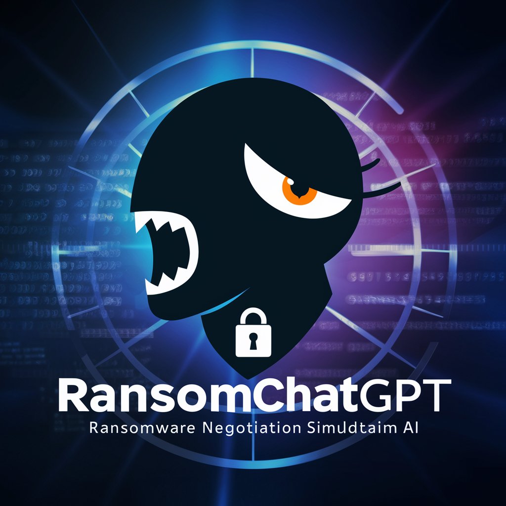 RansomChatGPT in GPT Store