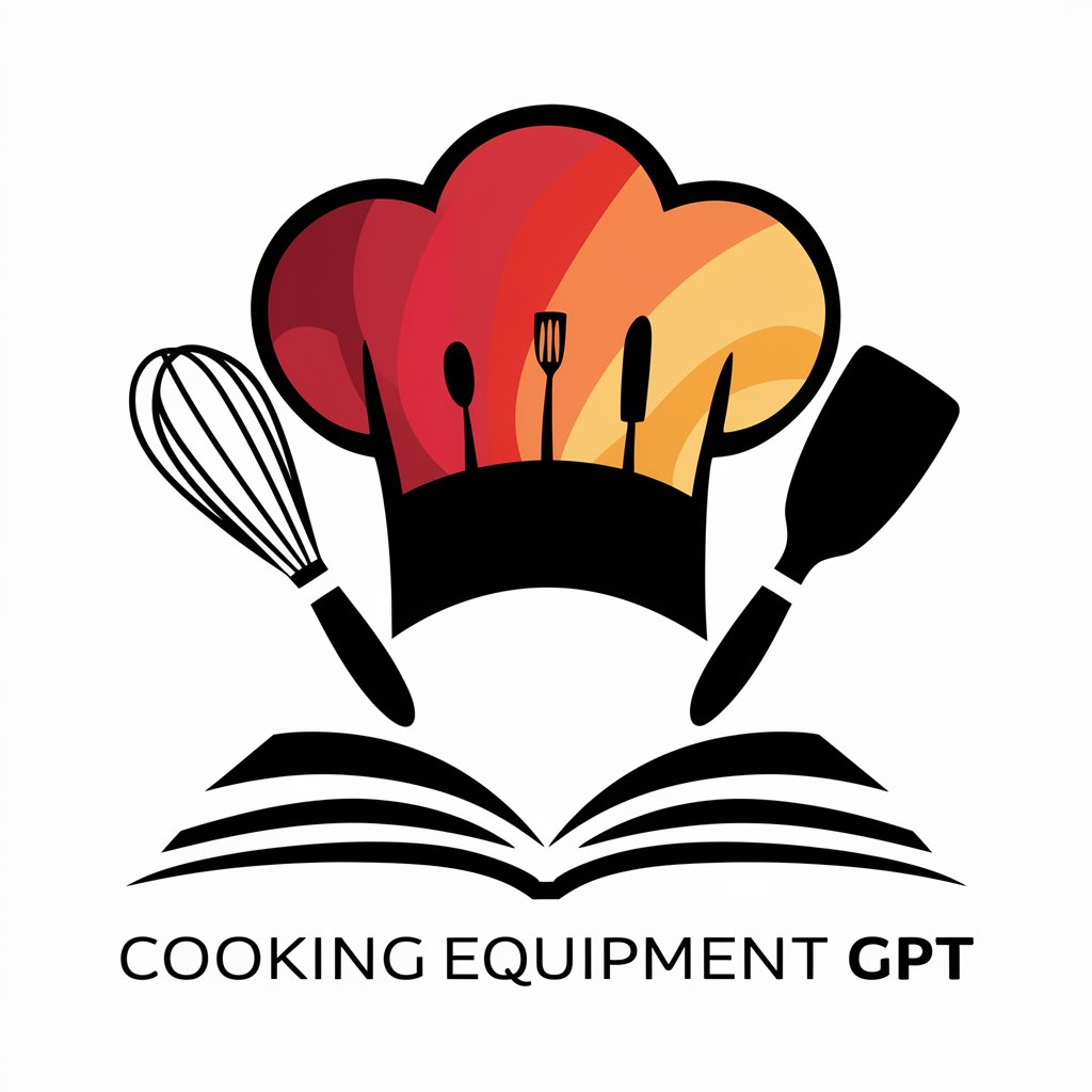 Cooking Equipment