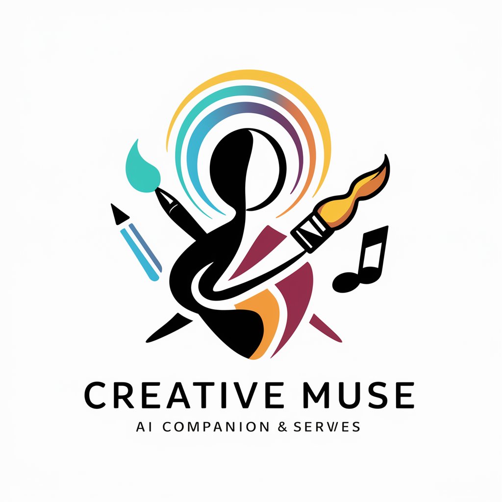 Creative Muse