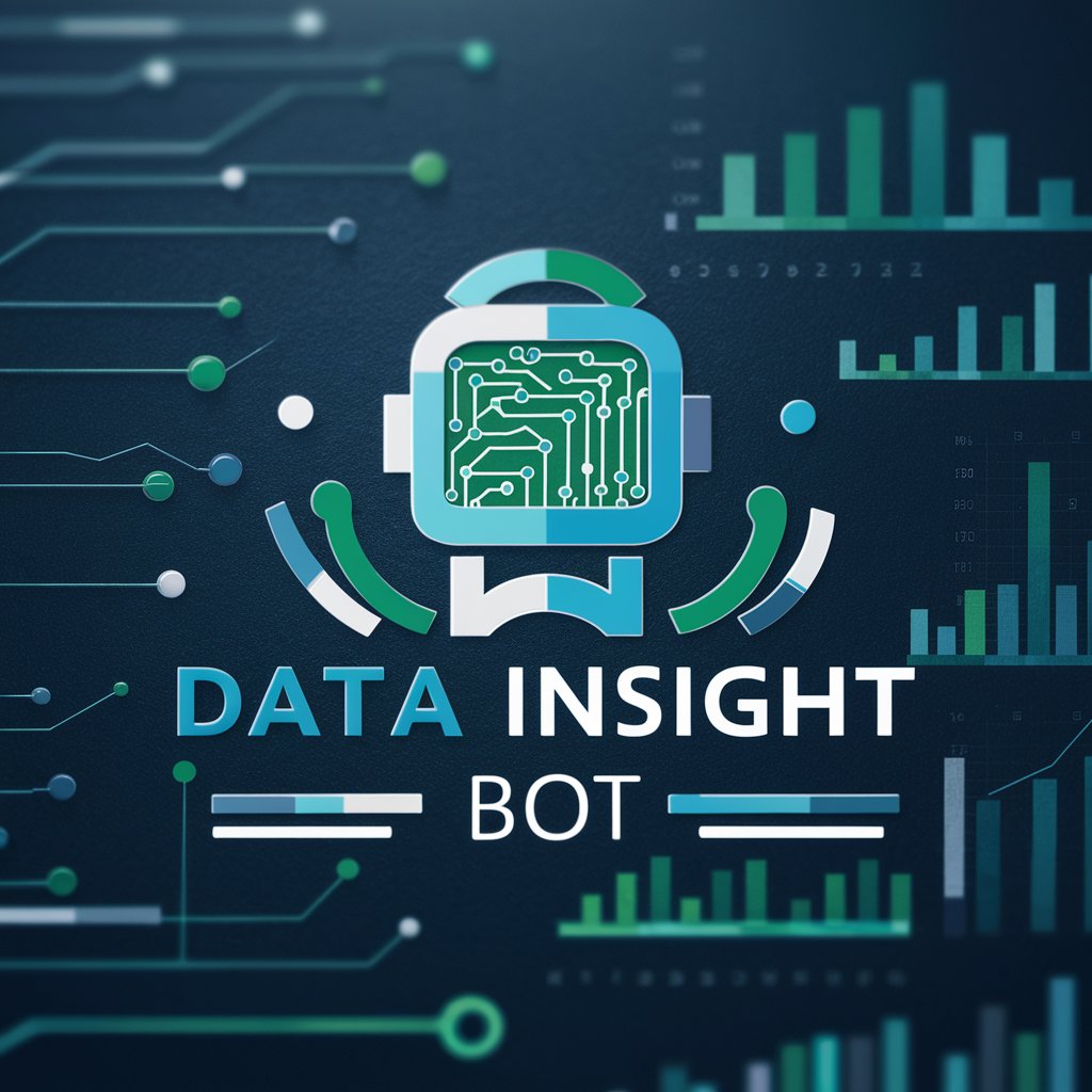 Data Insight Bot