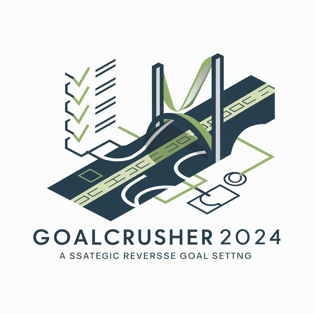 GoalCrusher2024 in GPT Store