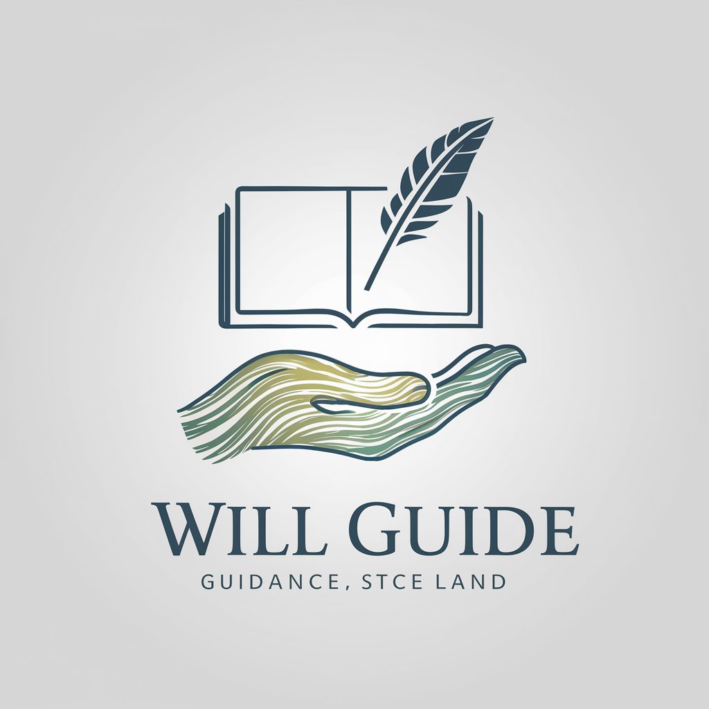 Will Guide in GPT Store