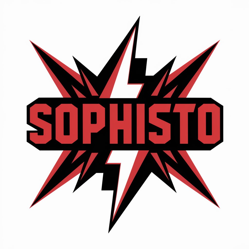 Sophisto