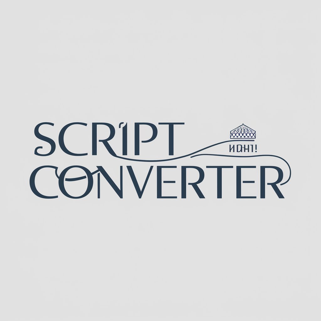 Kazakh Cyrillic to Latin Script Converter