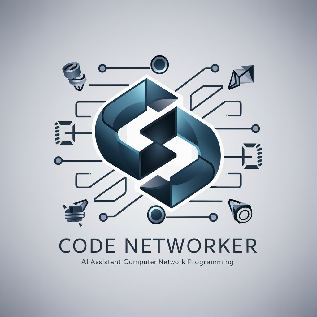 Code Networker in GPT Store