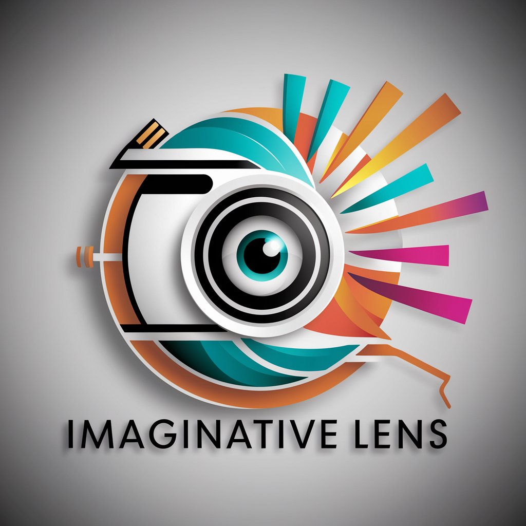 Imaginative Lens