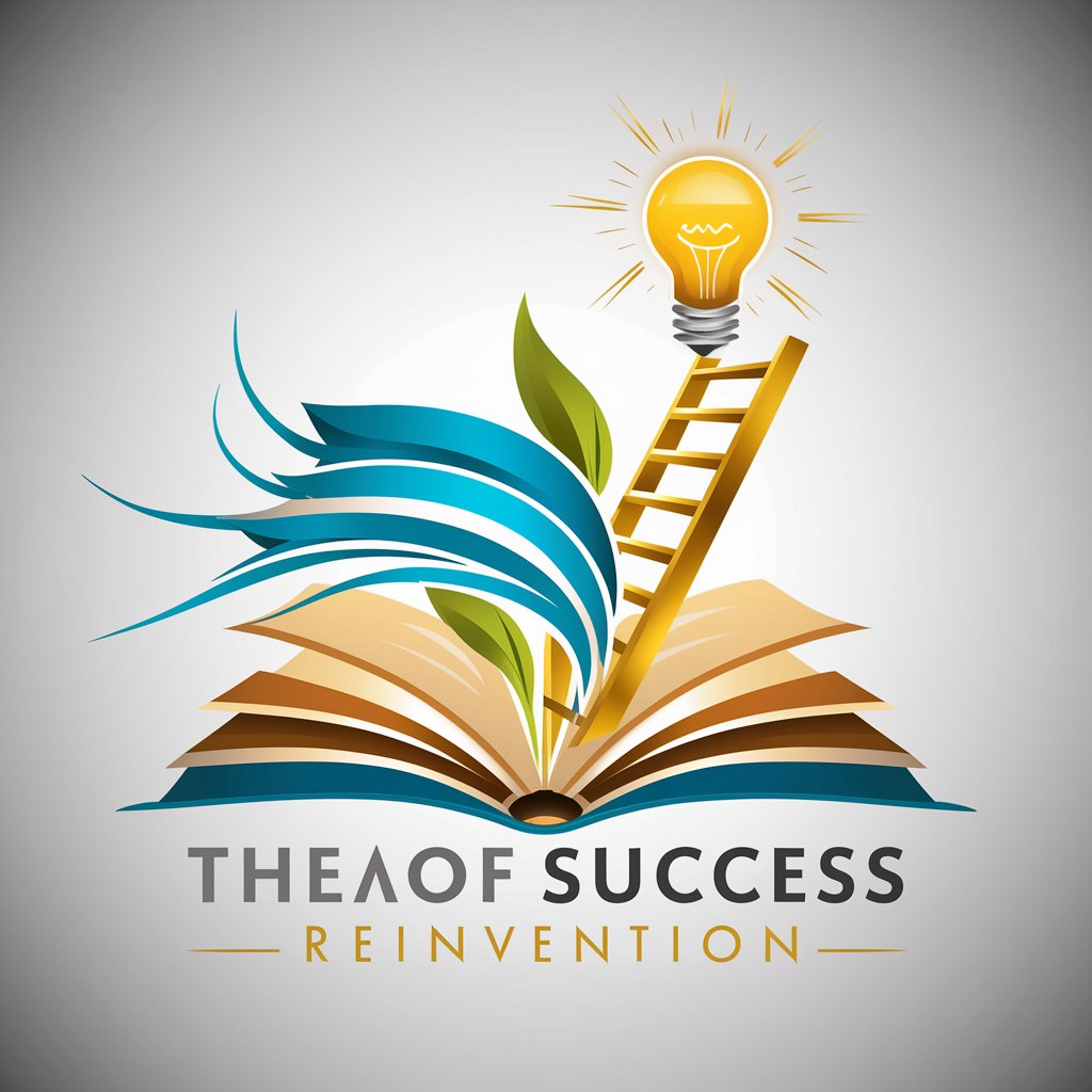 Success Reinvention Navigator in GPT Store