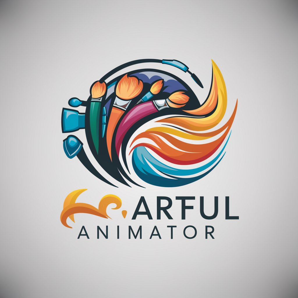 Artful Animator