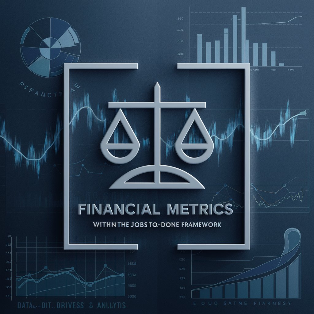 JTBD Master Chat: Financial Metrics