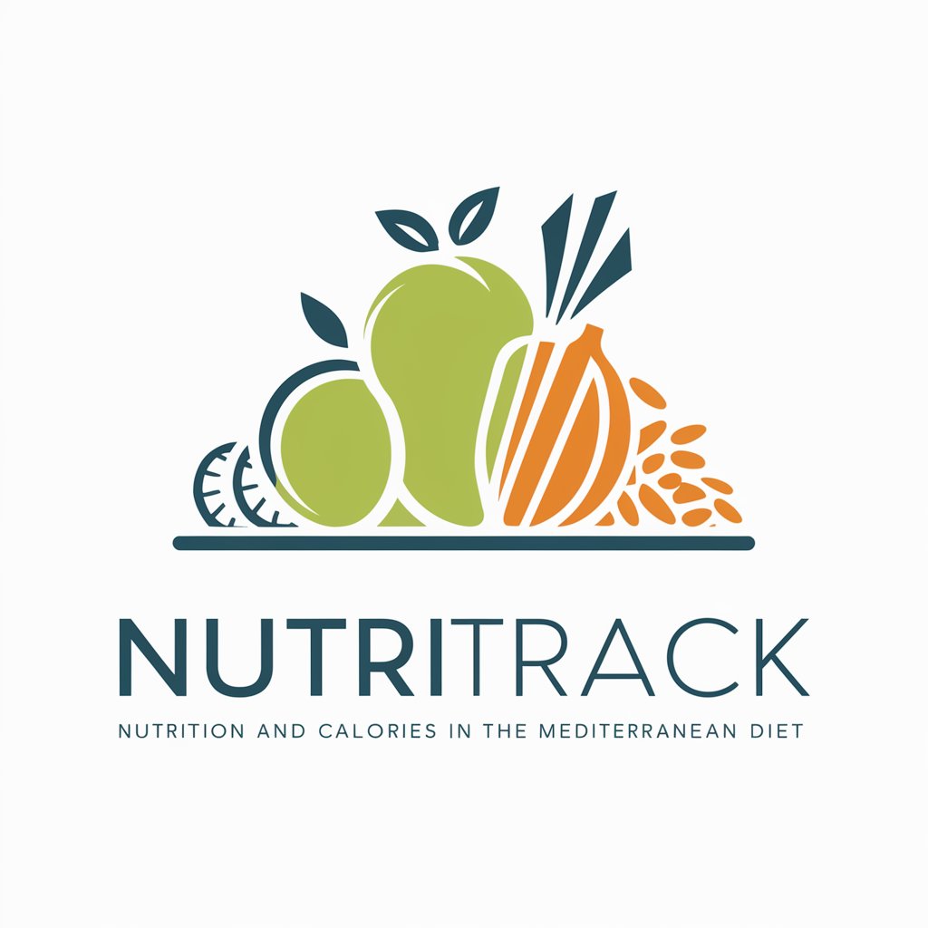 NutriTrack in GPT Store