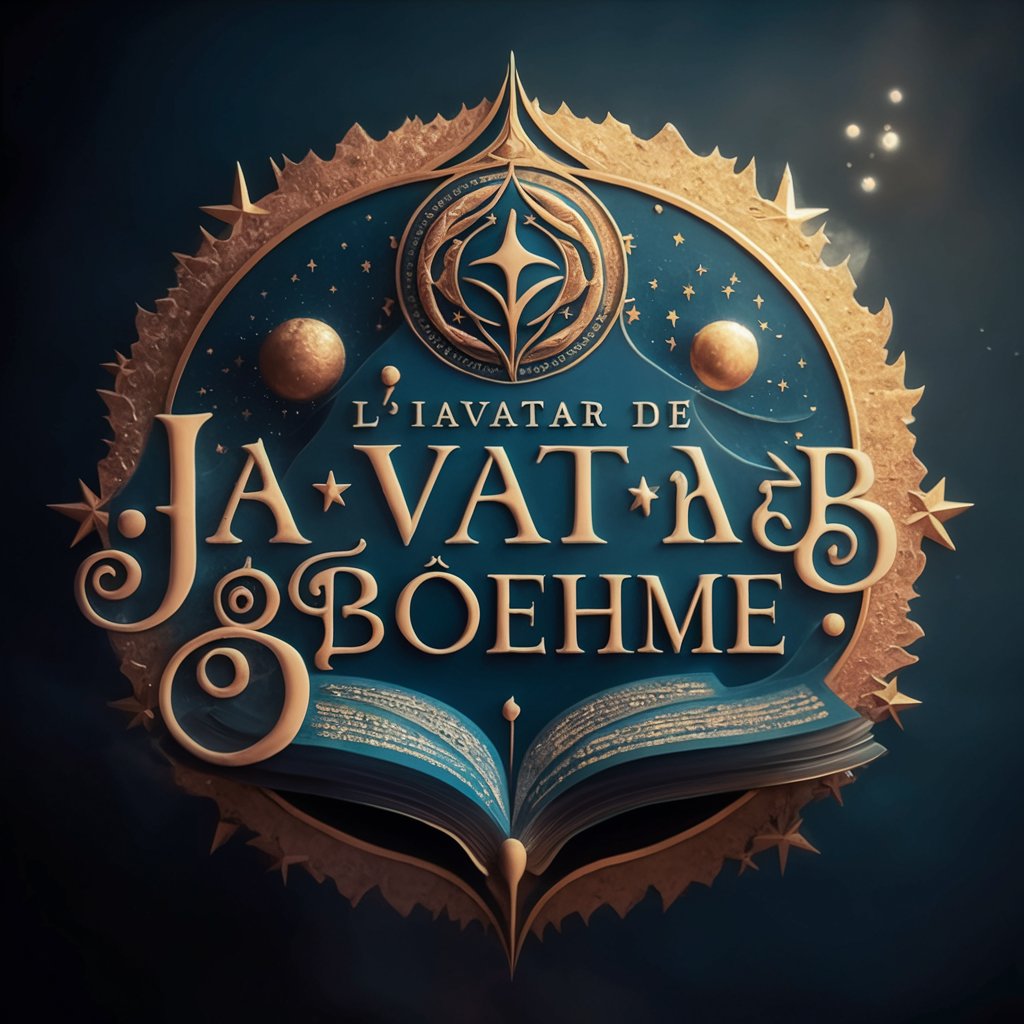 L'IAvatar de Jacob Boehme