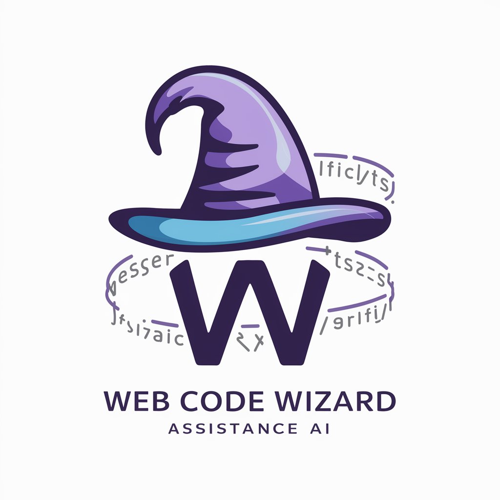 Web Code Wizard