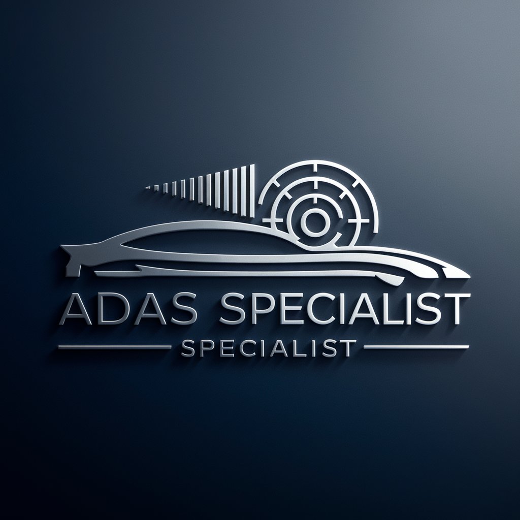 ADAS Assistant in GPT Store