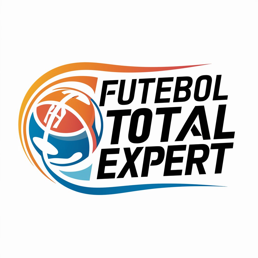 Futebol Total Expert in GPT Store