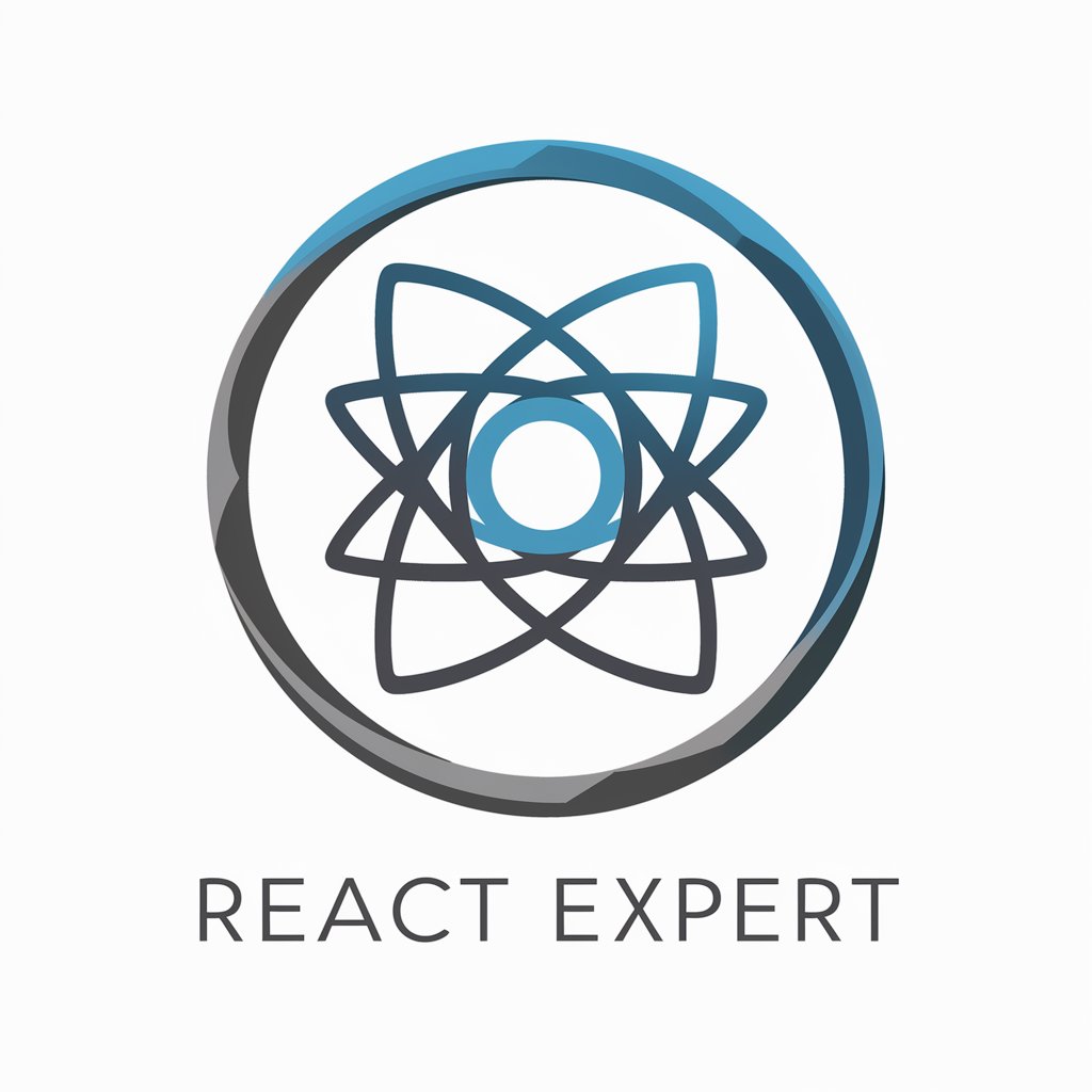 React Expert in GPT Store