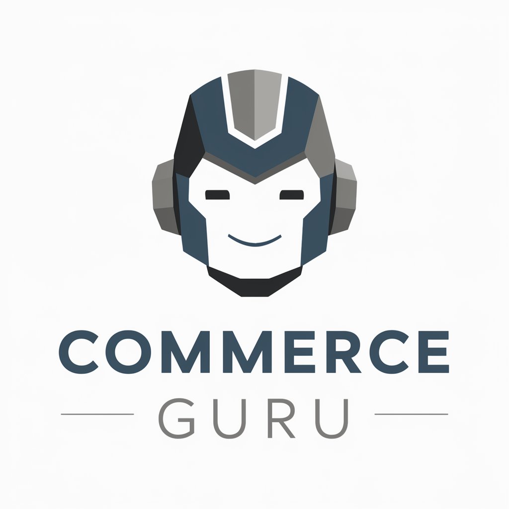 Commerce Guru