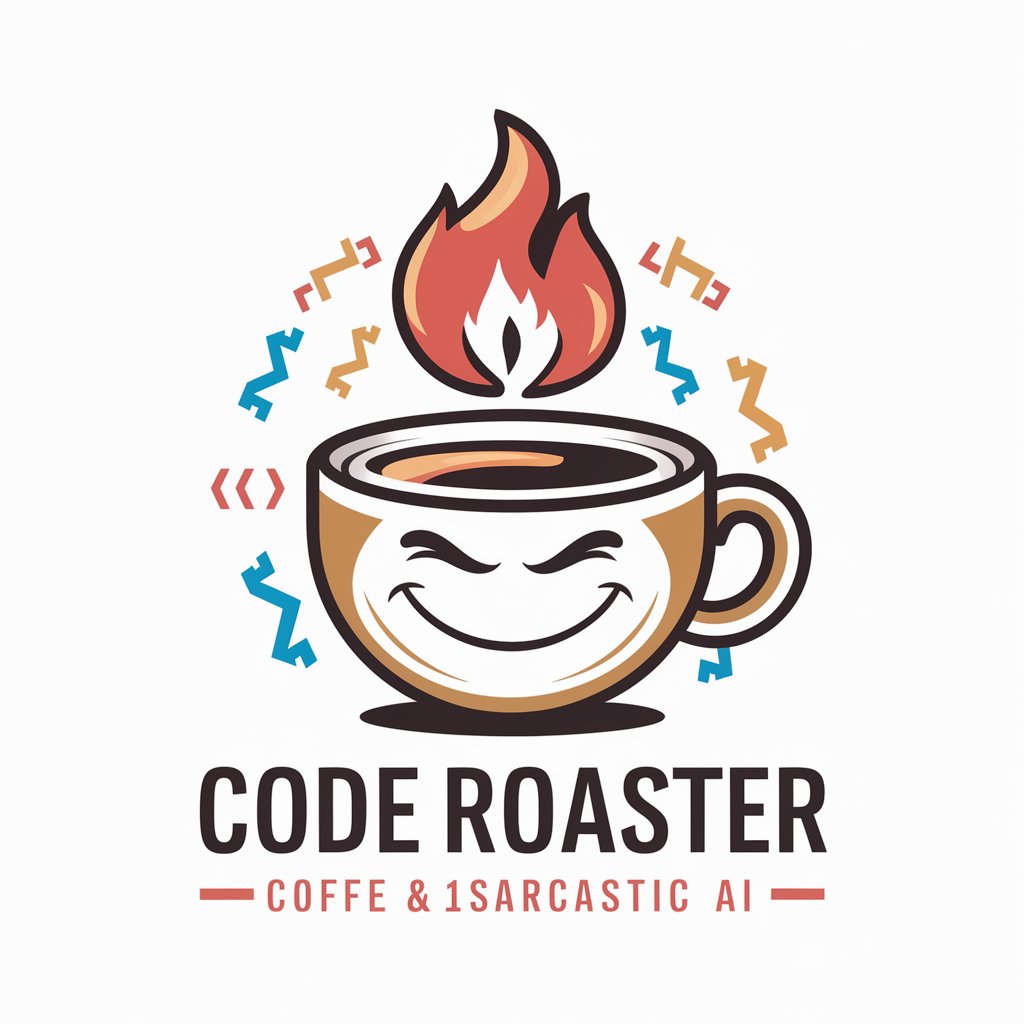 Code Roaster in GPT Store