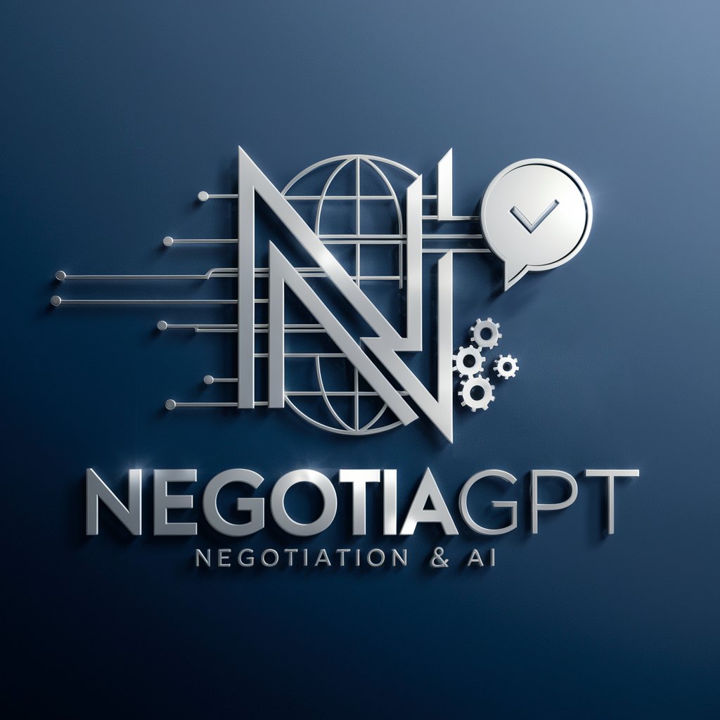 NegotiaGPT in GPT Store