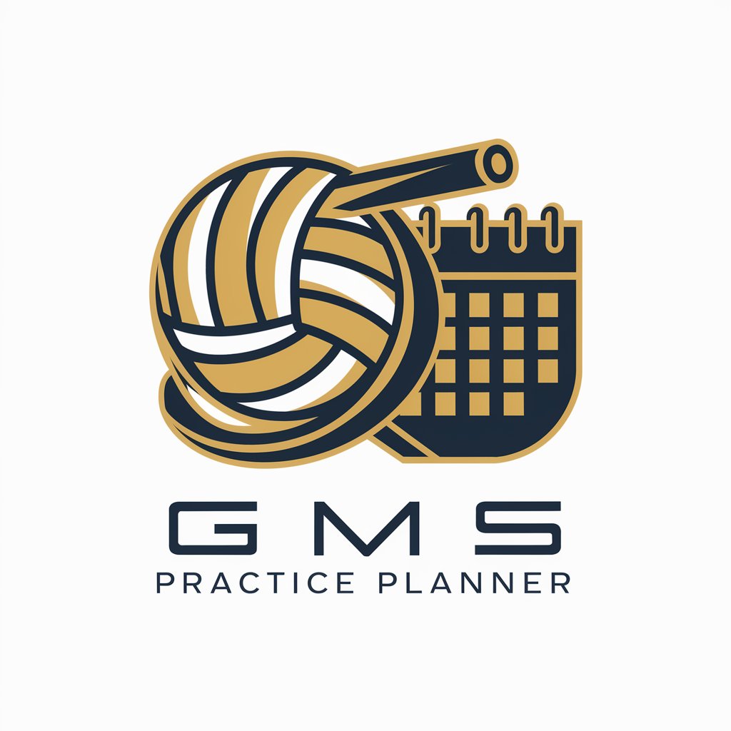 GMS Practice Planner in GPT Store