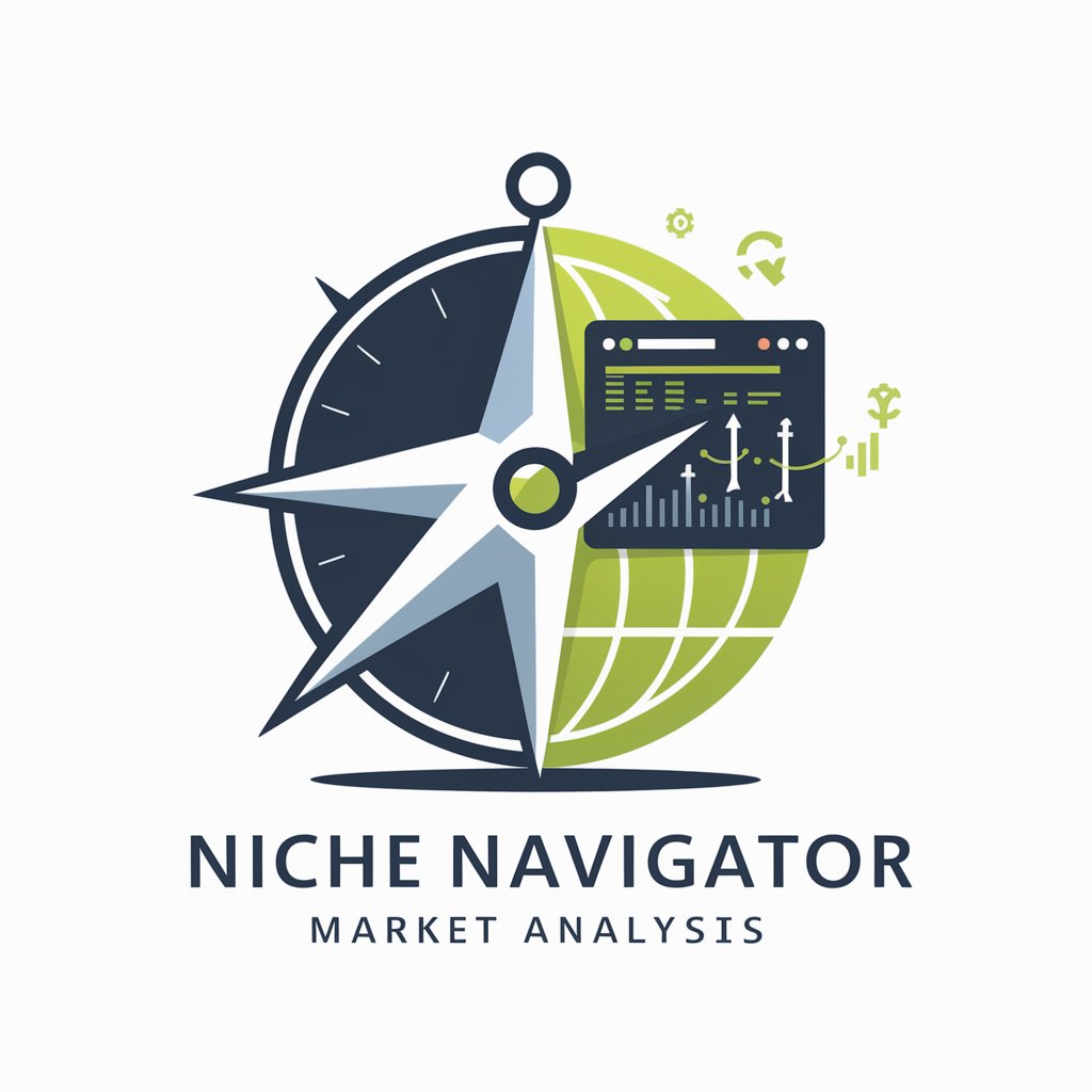 Niche Navigator