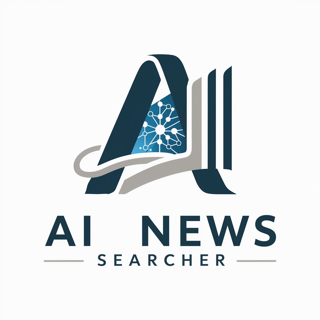 AI News Searcher