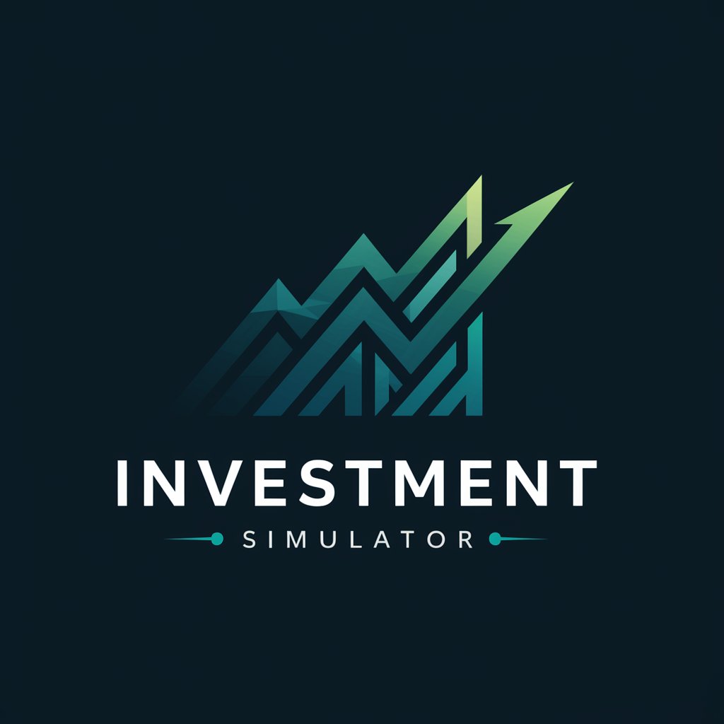 Investment Simulator