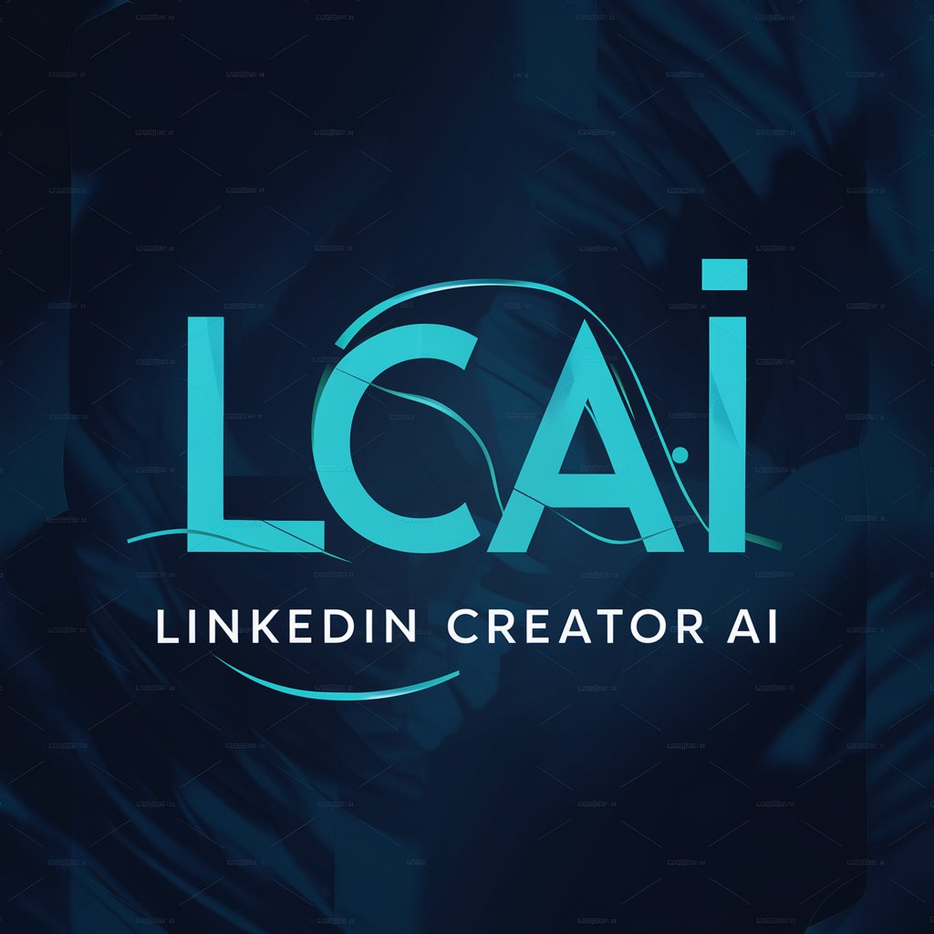 LinkIn Creator AI