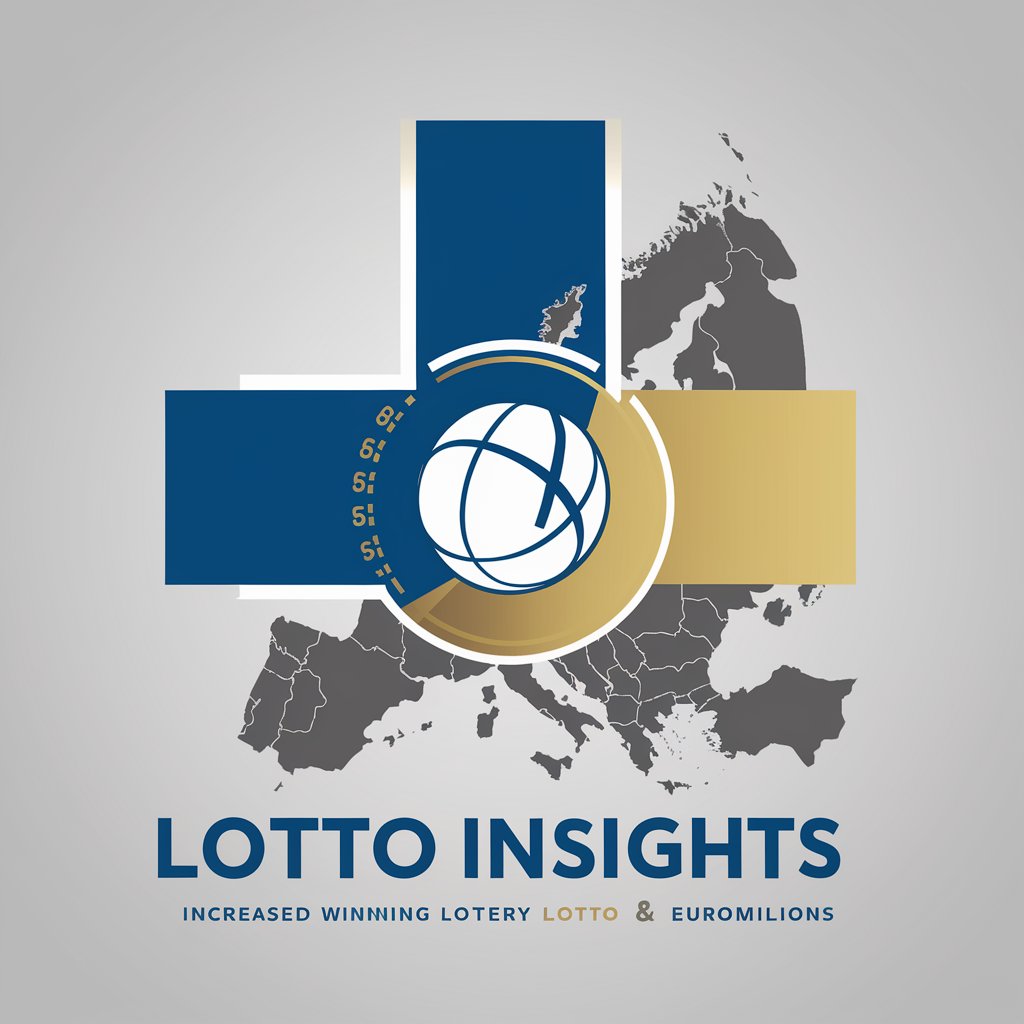 Lotto Insights in GPT Store