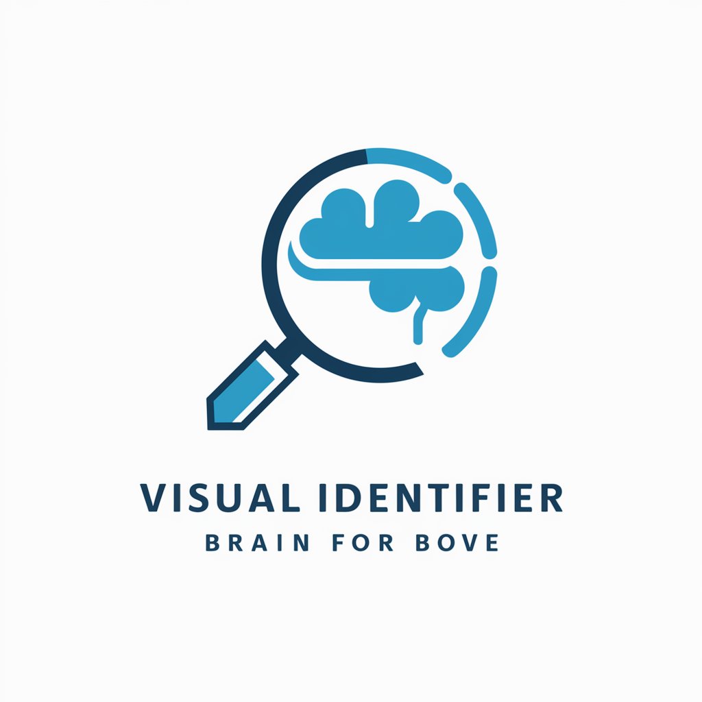 Visual Identifier