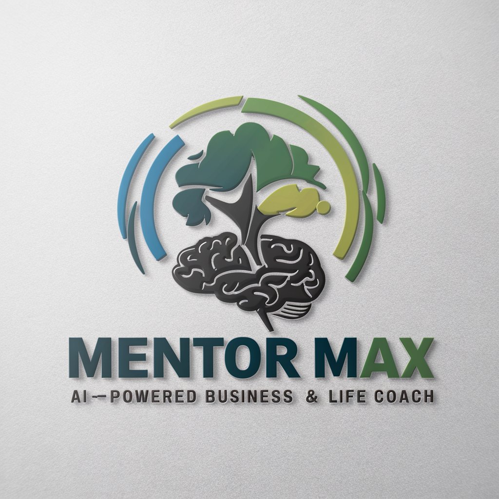 Mentor Max