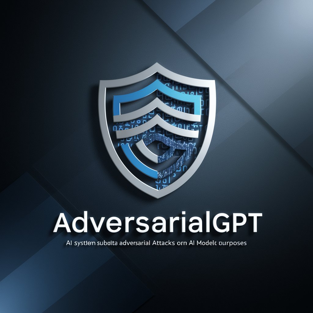 AdversarialGPT in GPT Store