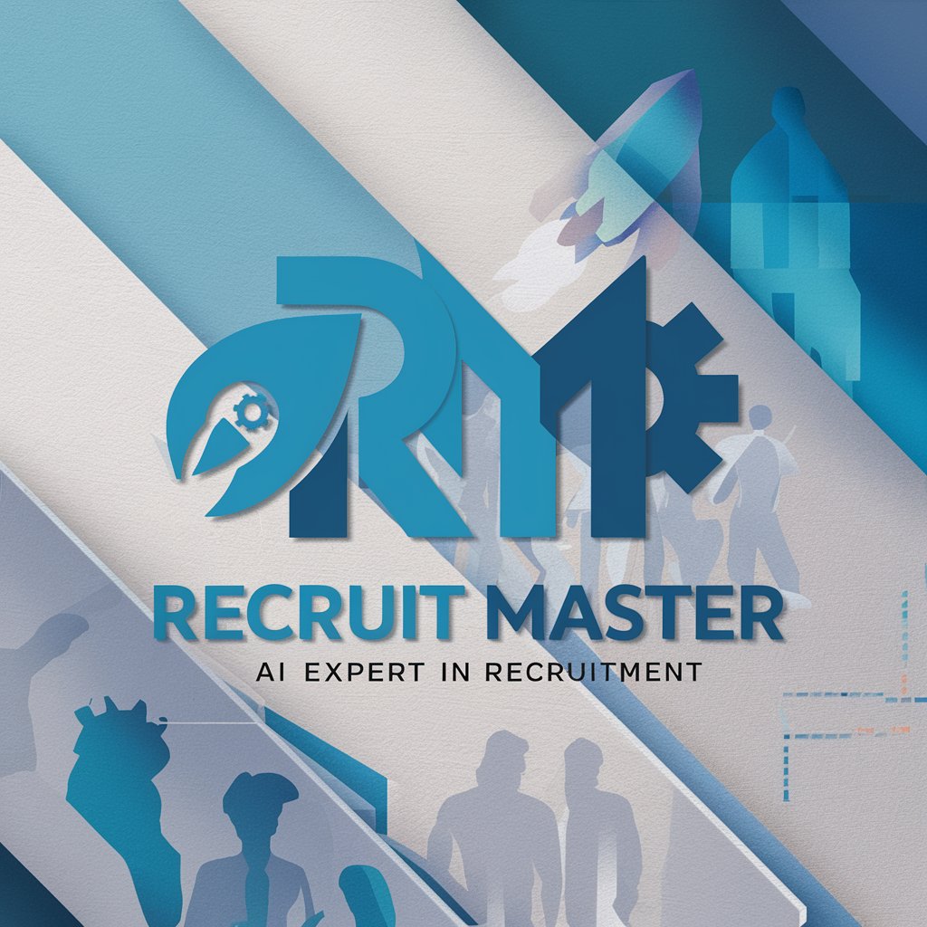 Recruit Master