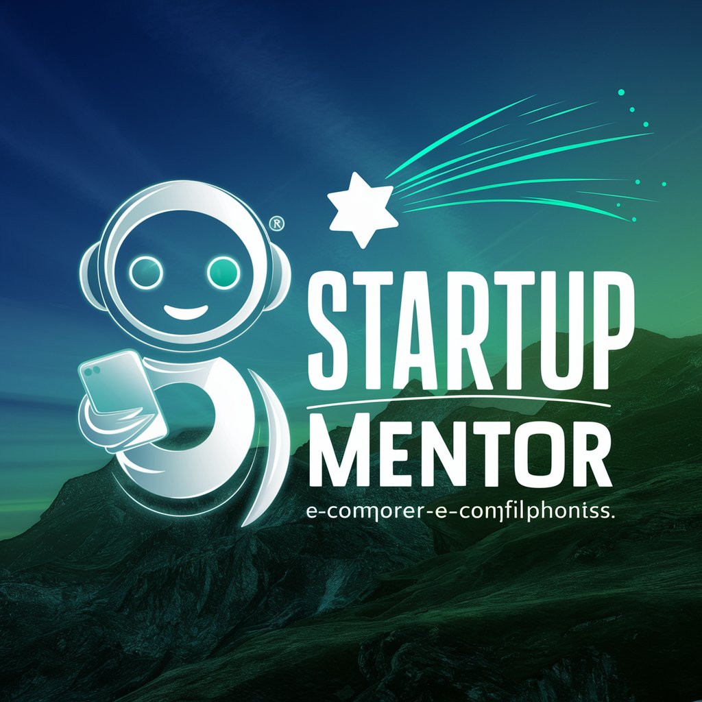 Startup Mentor