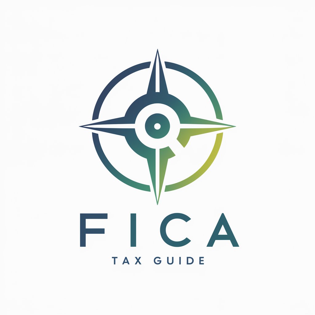 FICA Tax Guide in GPT Store