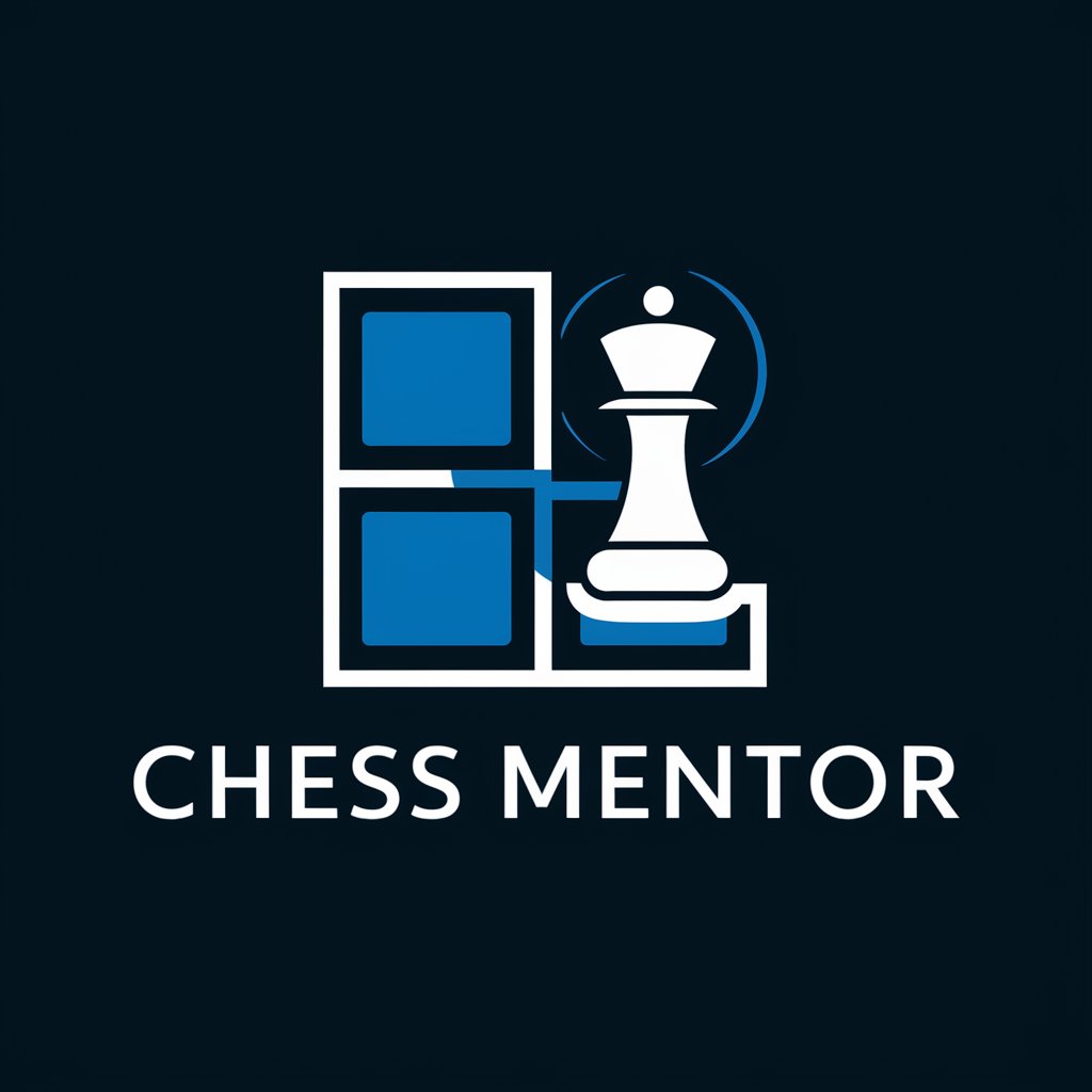 Chess Mentor in GPT Store