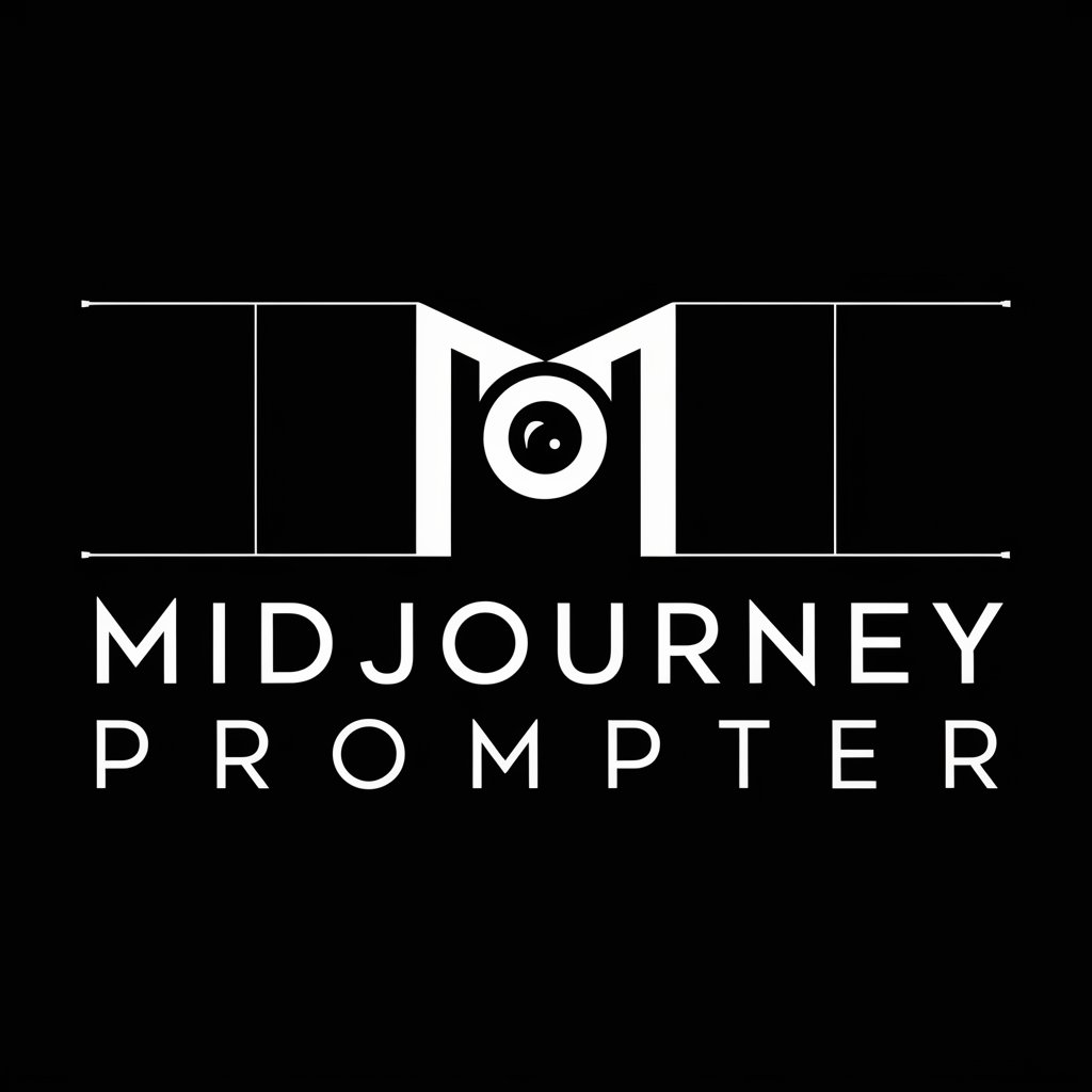 Midjourney Prompter in GPT Store