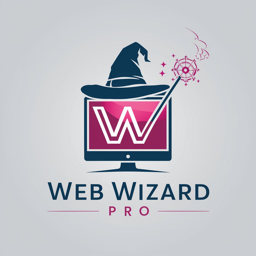 Web Wizard Pro