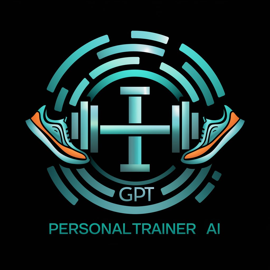 Personal Trainer GPT in GPT Store