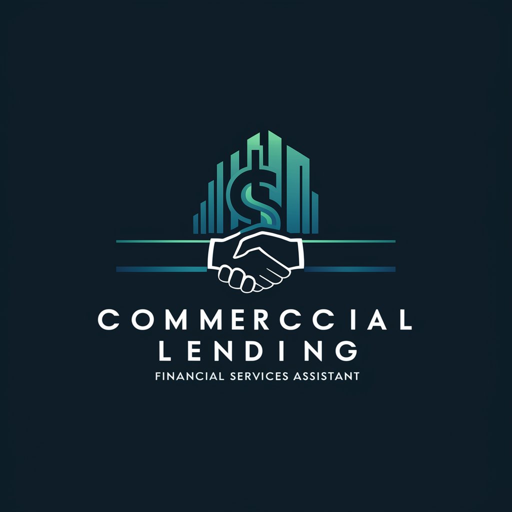 Commercial Lending in GPT Store