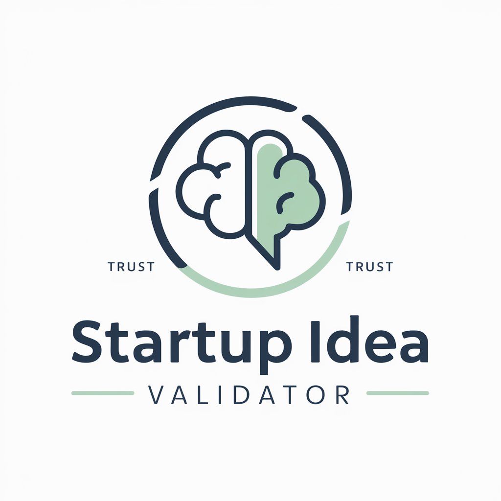 Startup Idea Validator