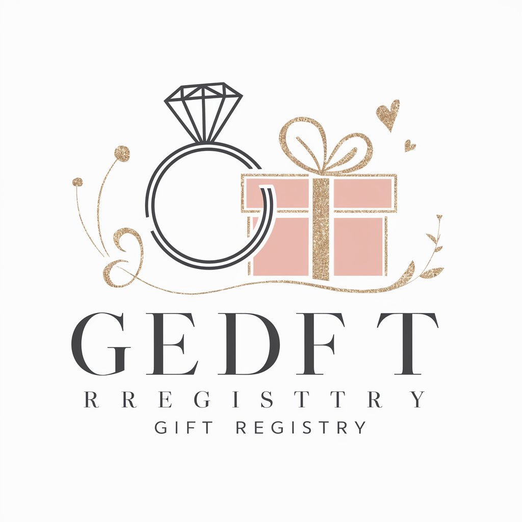 Gift Registry