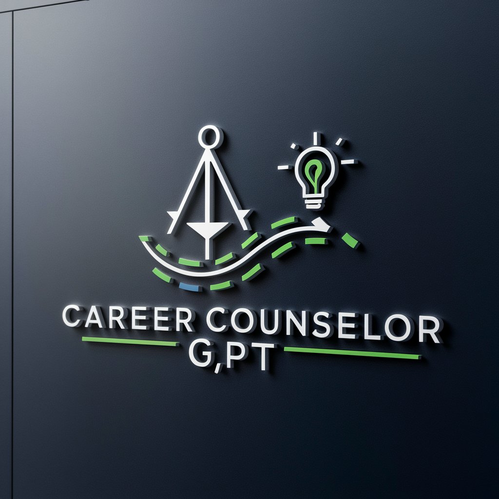 Career Counselor in GPT Store