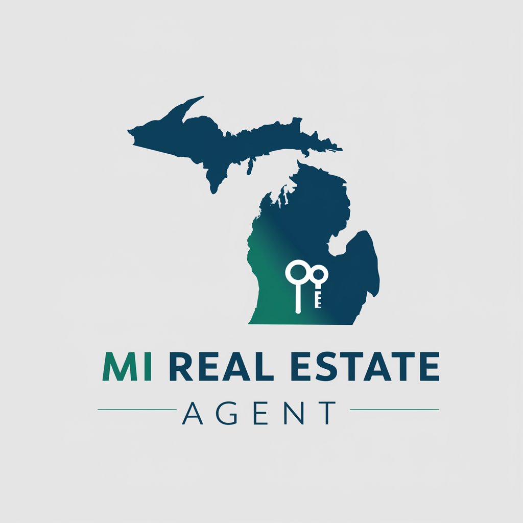 MI Real Estate Agent