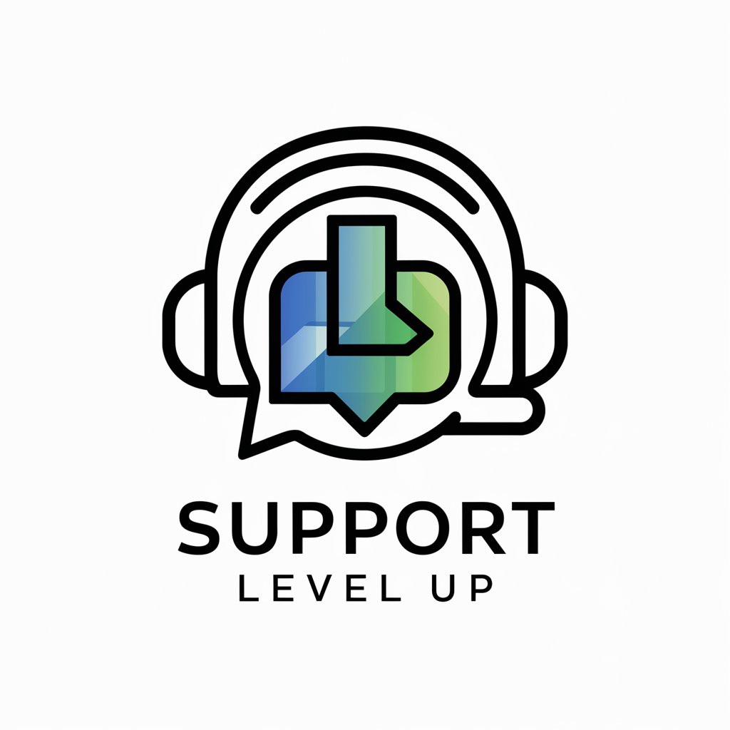 Support Level Up