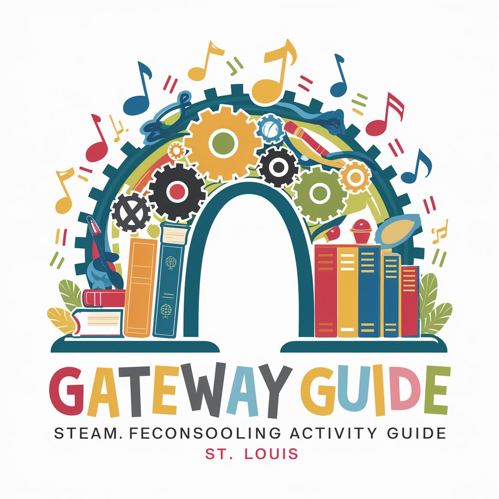 Gateway Guide