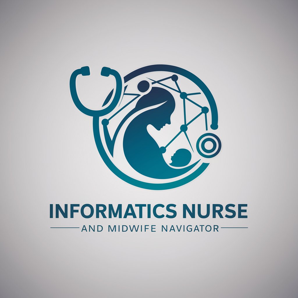 Informatics Nurse and Midwife Navigator