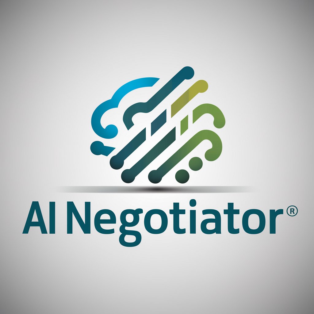 AI Negotiator in GPT Store