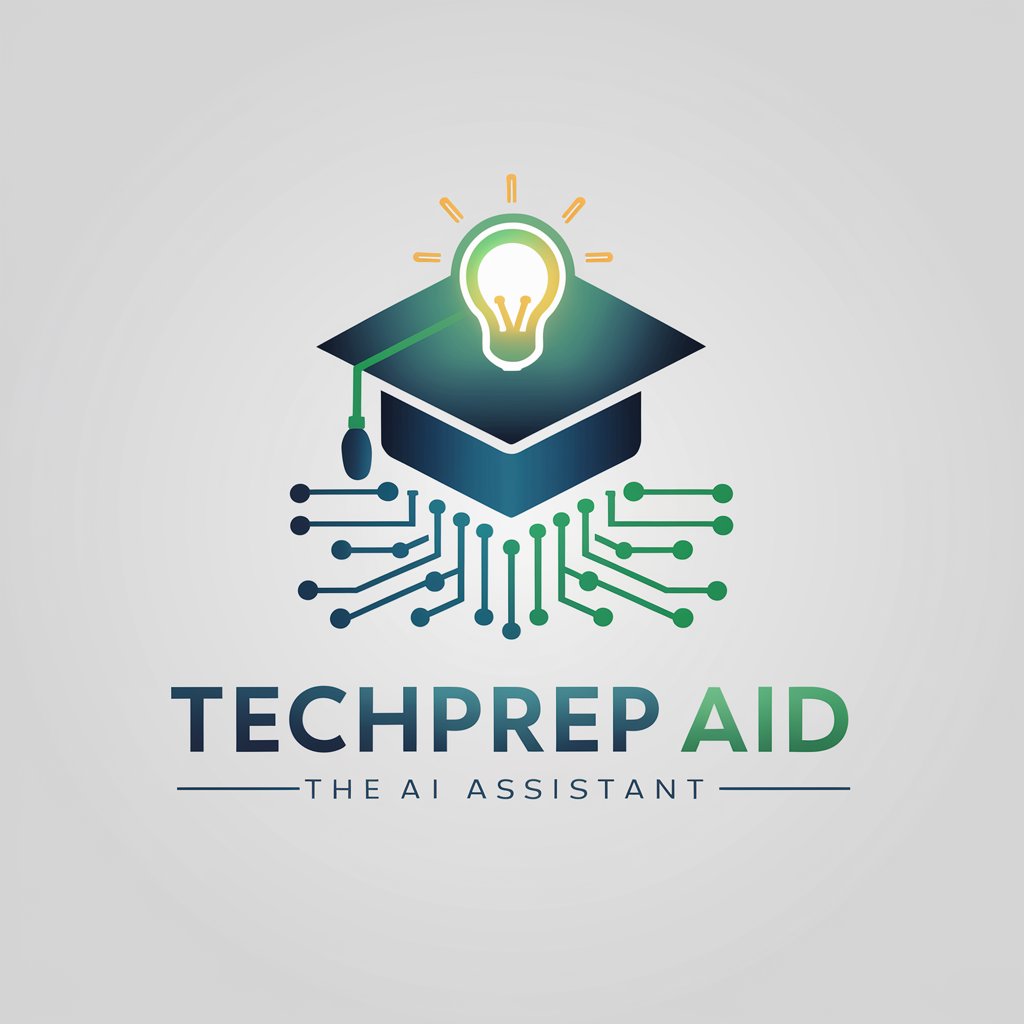TechPrep Aid