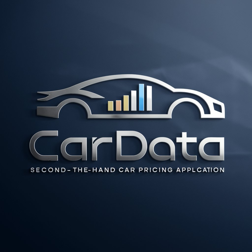 CarData